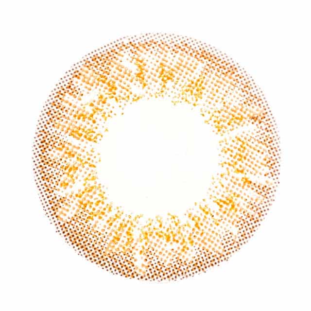 アイリスト14.0mm ハニー
