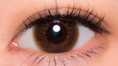 アイリスト14.0mm モカ