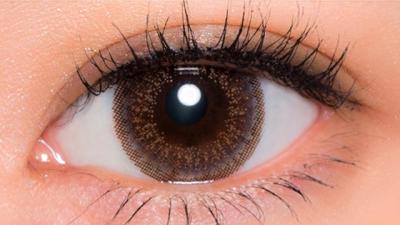 ヌーディ 装用画像