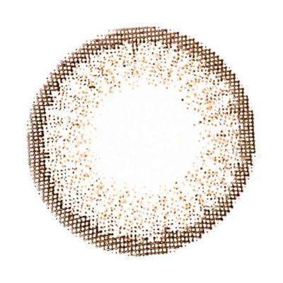 ヌーディ レンズ画像