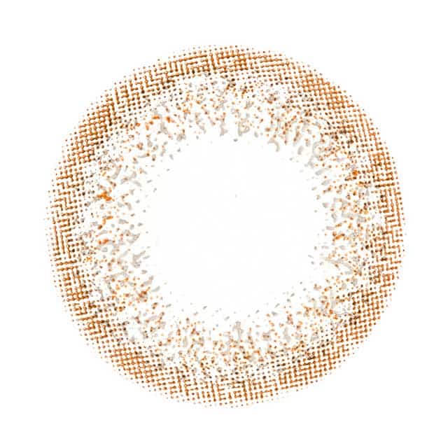 アイリスト14.0mm ヌード