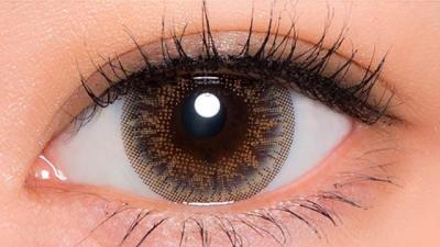 シャイン 装用画像