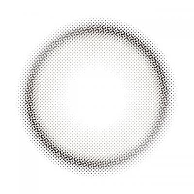 ミニュイ グレージュ レンズ画像