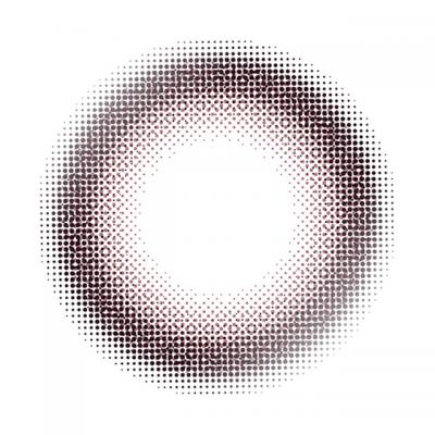 ミニュイ シェル レンズ画像