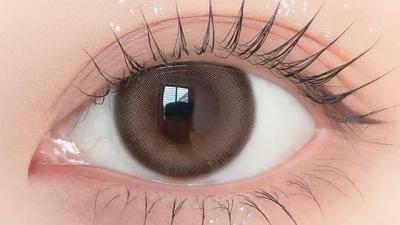 ブランチョコ 装用画像