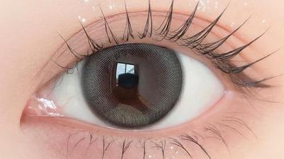 コラットグレー 装用画像