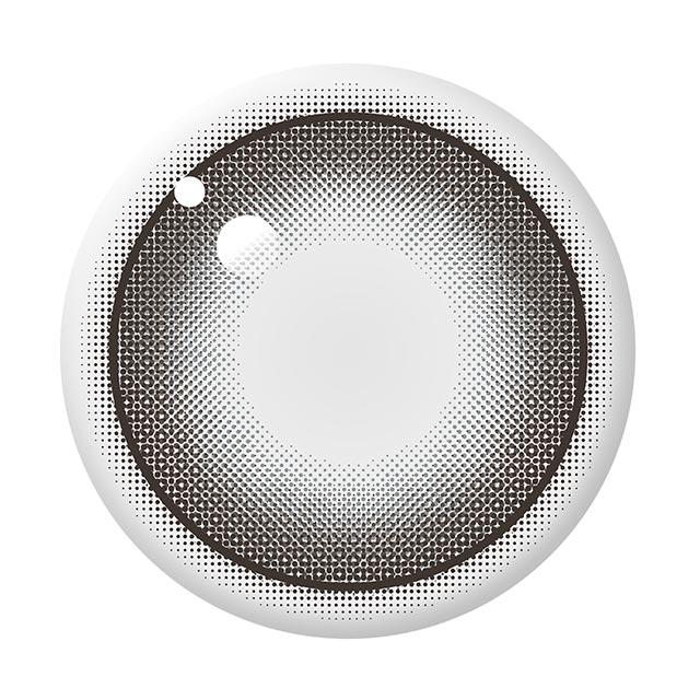 アンヴィシリコーン コラットグレー(3)