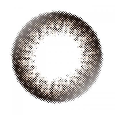 シャープブラック レンズ画像