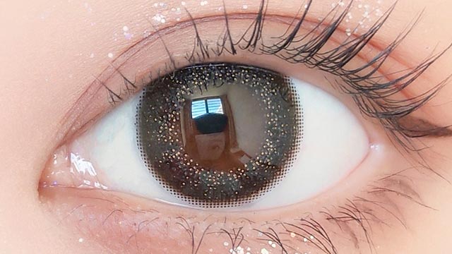 アンヴィUV オリーヴブラウン30枚入