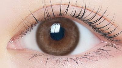 ミニョンショコラ 装用画像