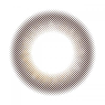 ミニョンショコラ レンズ画像