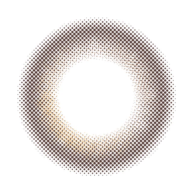 エルージュ ミニョンショコラ(3)
