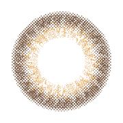 エルージュ フレアブラウン