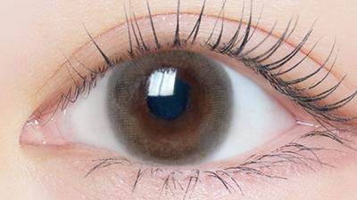 アーバンブラン 装用画像