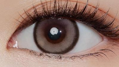 シークレットドロップ 装用画像