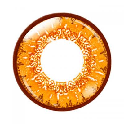 アンバー レンズ画像