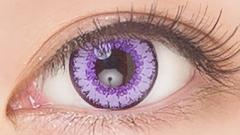 エティアクールワンデー ブルーベリー 度あり