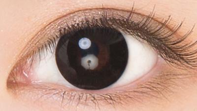 ブラックキャット 装用画像