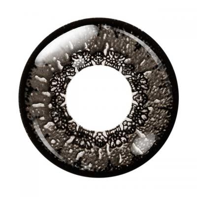 ブラックキャット レンズ画像