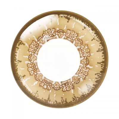 カフェモカ レンズ画像