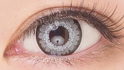 ダイヤモンド 装用画像