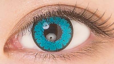 エメラルド 装用画像