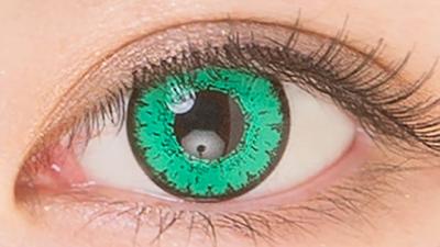 フォレスト 装用画像