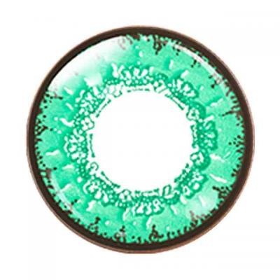 フォレスト レンズ画像