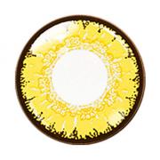 エティアクールワンデー ハニーゴールド 度あり
