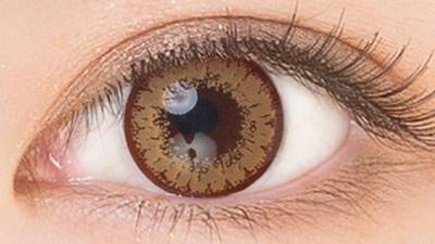 モンブラン 装用画像