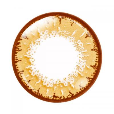 モンブラン レンズ画像