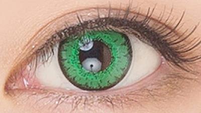 マスカット 装用画像