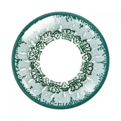 プラチナブルー レンズ画像