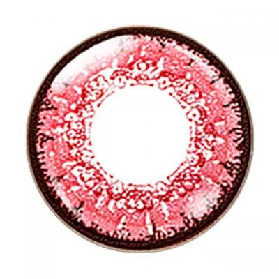 ルビー レンズ画像