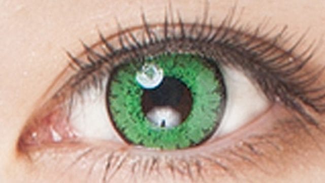 エティアクール マスカット 度なし
