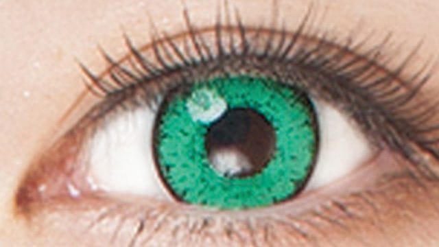 エティアクール フォレスト 度あり