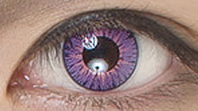 エティアルフレ アンドロメダ度あり