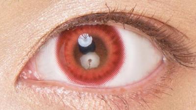 アップルジュレ 装用画像