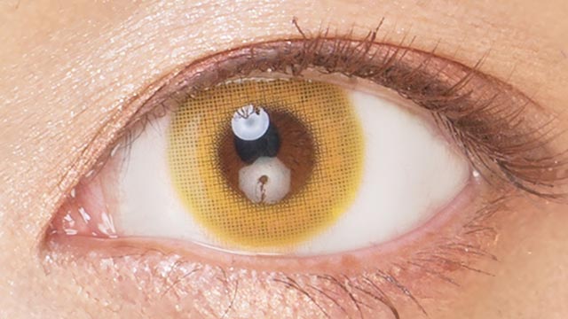 エティアジュレワンデー シトラスジュレ 度あり