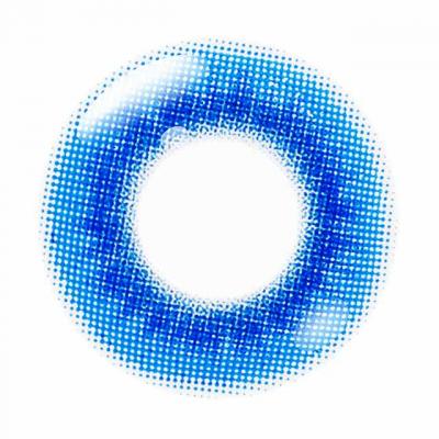 キュラソージュレ レンズ画像