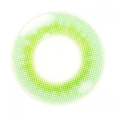 ミントジュレ レンズ画像