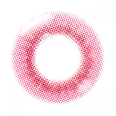 ピーチジュレ レンズ画像