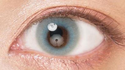 ラムネジュレ 装用画像