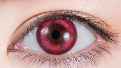 メロウフローラ 装用画像