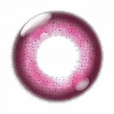 メロウフローラ レンズ画像