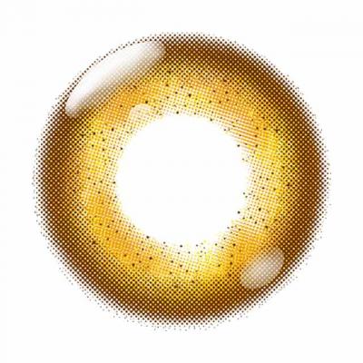 メロウハニー レンズ画像