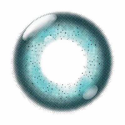 メロウマーメイド レンズ画像