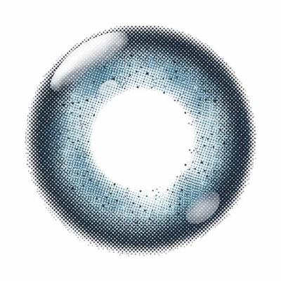 メロウムーン レンズ画像