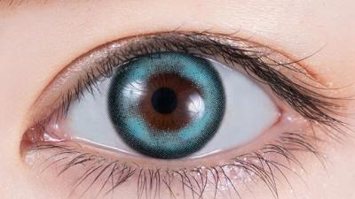 メロウミラージュ 装用画像