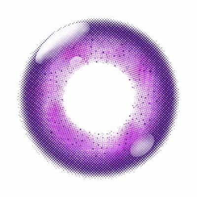 メロウネビュラ レンズ画像